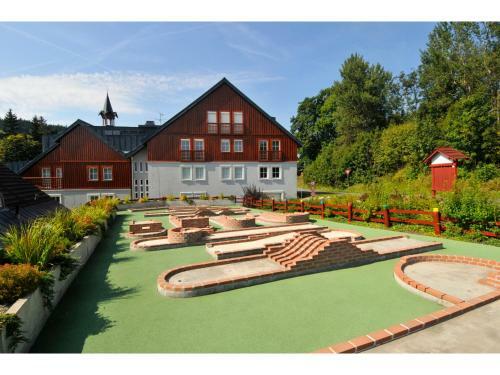 Hostal Penzion Uko