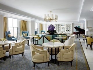 Hotel The Langham - Sydney
