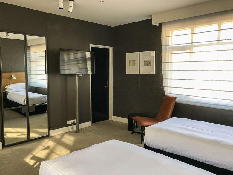 Harbour Rocks Hotel Sydney - Mgallery Collection