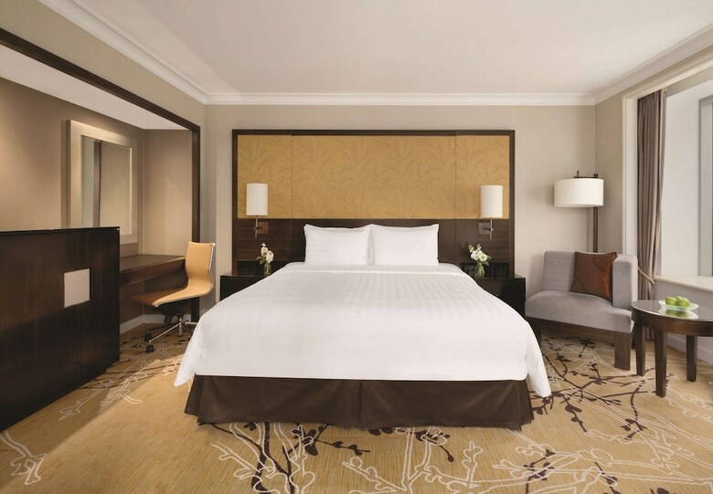 Shangri-la Hotel Sydney