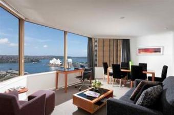 Hotel Quay West Suites Sydney