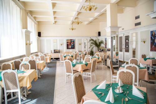 Wellness Hotel Central