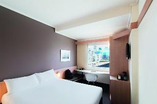Hotel Ibis Sydney Darling Harbour