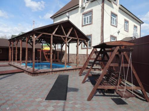 Akva Vita Hotel