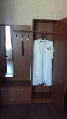 Akva Vita Hotel