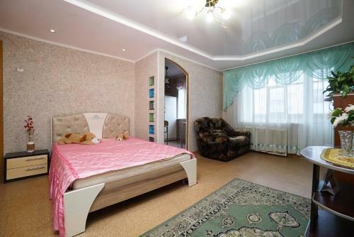 Apartment On Myagotina 99