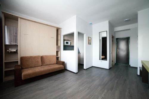 Avantgarde Hotel & Apart
