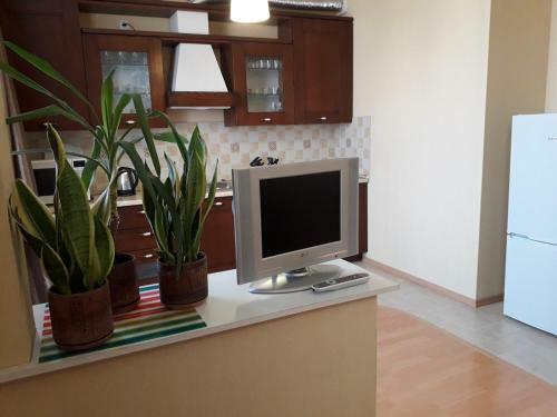 Apartment Na Dunaiskom Prospecte