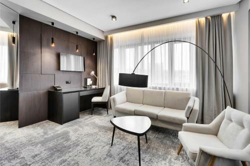Business-hotel Element