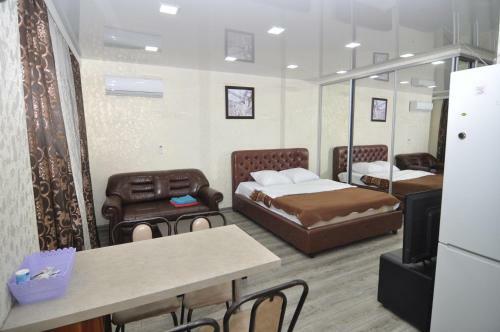 Apartamento ?????? ?? ???????? 86 Studio On Radischeva