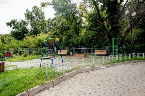 Hostal Gostevoy Dom Stroganovikh