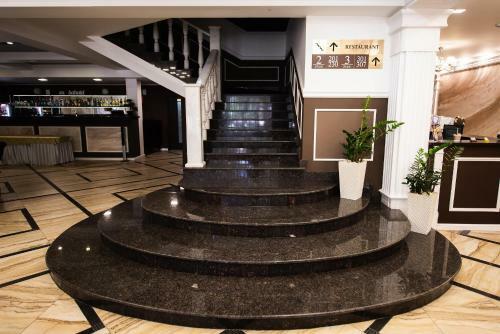 Hotel Gostinitsa Belaya Akatsiya