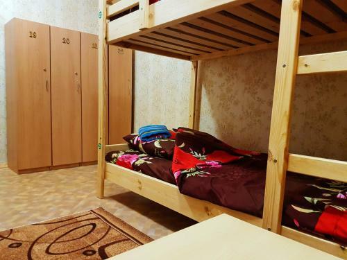 Hostel Uyt In Kursk