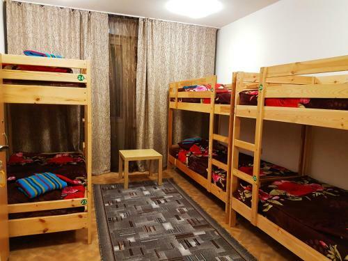 Hostel Uyt In Kursk