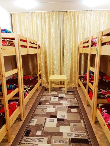Hostel Uyt In Kursk