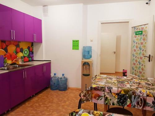 Hostel Uyt In Kursk