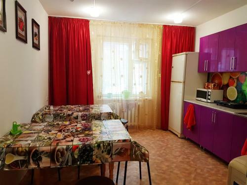 Hostel Uyt In Kursk