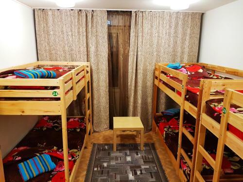 Hostel Uyt In Kursk