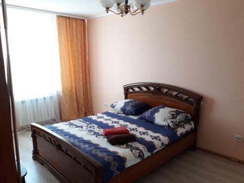 Apartment On Beregovaya 5 171