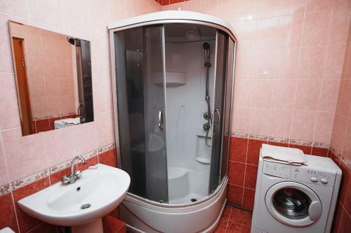 Apartamento ????? ? ???? ?? ???????? ? 18