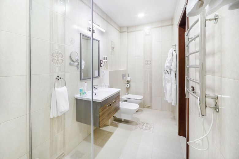 Hotel Dinastiya