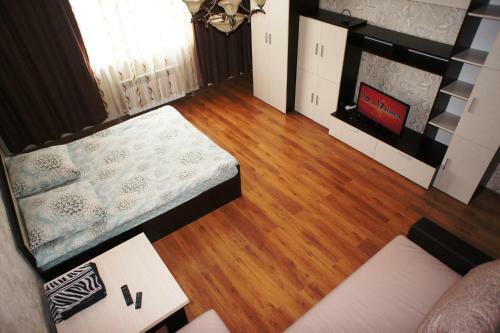 Apartamento Appartamenty Na 50 Let Oktiabria