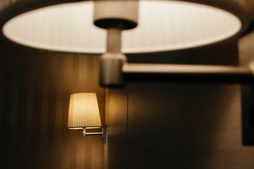 Avrora Business Hotel And Spa