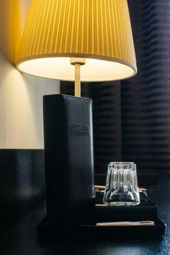 Avrora Business Hotel And Spa
