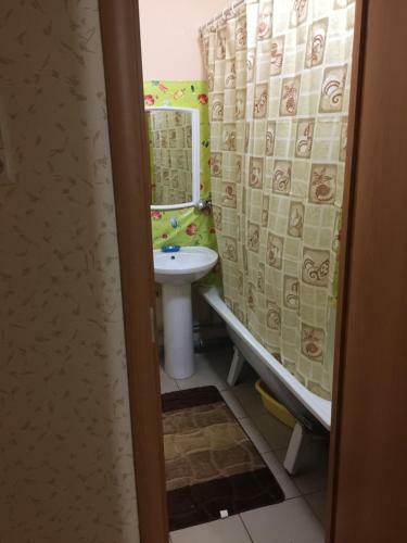Apartment On Boitsov 9-y Divizii 181