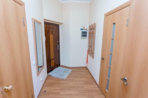 Apartamento ????? ? ???? Druzhininskaya