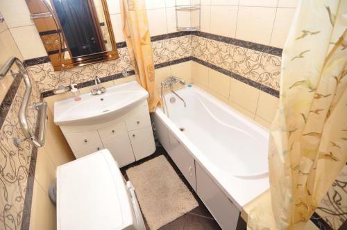 Apartamento ??????????? ?? ????????? 12
