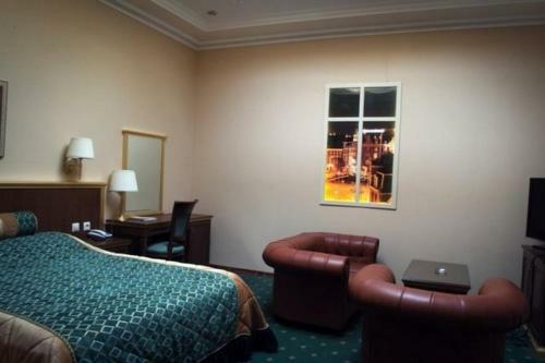 Nevsky Hotel
