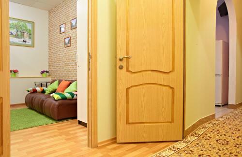Hostal Guest House N�1