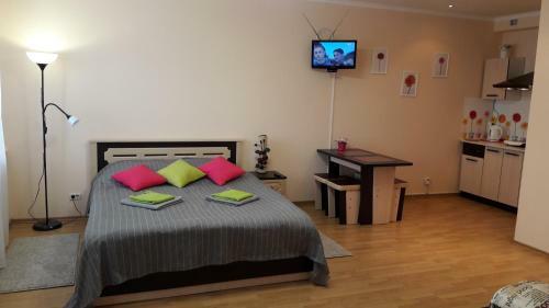 Hostal Guest House N�1