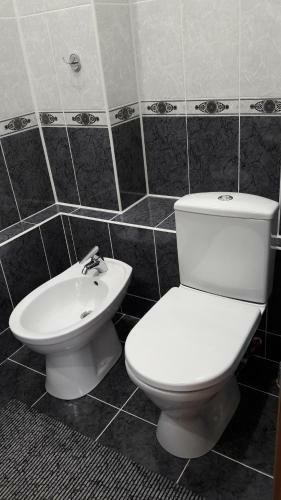 Hostal Guest House N�1