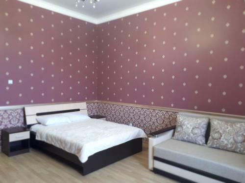 Posada Inn Staraya Melnica