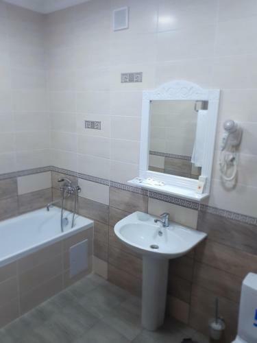 Posada Inn Staraya Melnica