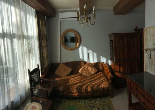 Hostal Guest House Kantri
