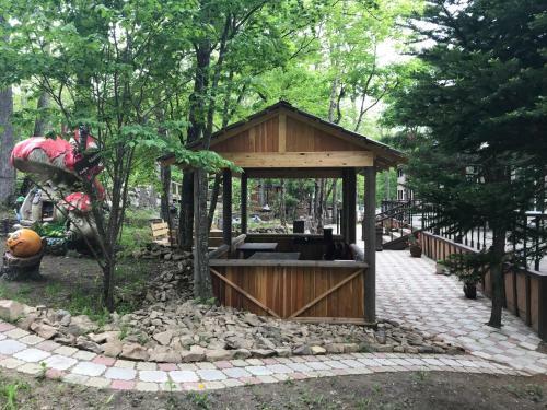 Hostal Guest House Kantri
