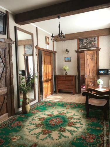 Hostal Guest House Kantri