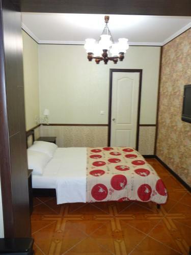 Hostal Guest House Rodnik