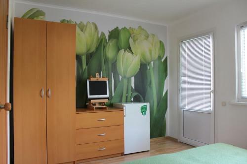 Hostal Guest House Mirniy
