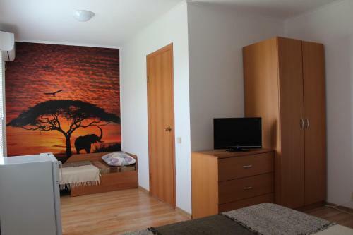 Hostal Guest House Mirniy