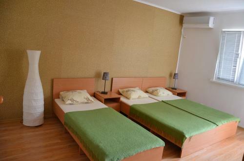 Hostal Guest House Mirniy