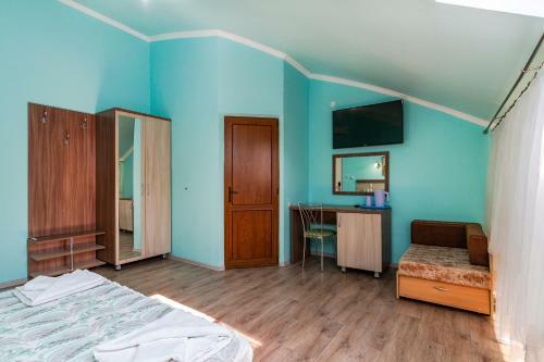 Hostal Ivan Da Mariya Guest House