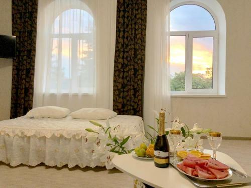 Hotel Guest House Santara