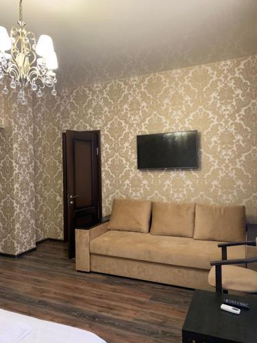 Hostal Guest House Edinstvo 35