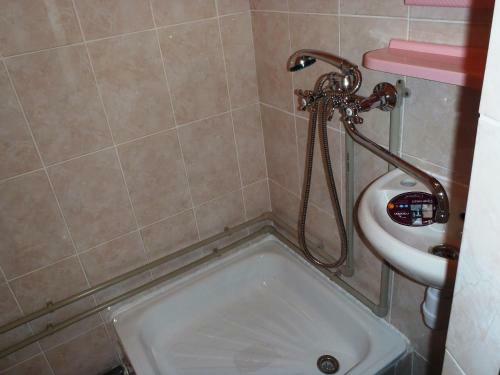 Posada Guest House U Valentiny