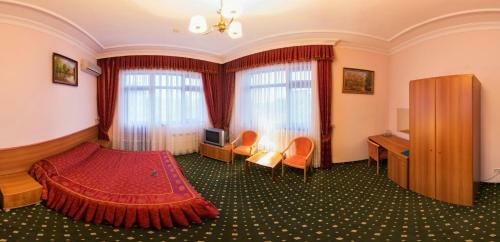 Hotel Viktoria Otdih Pansionat
