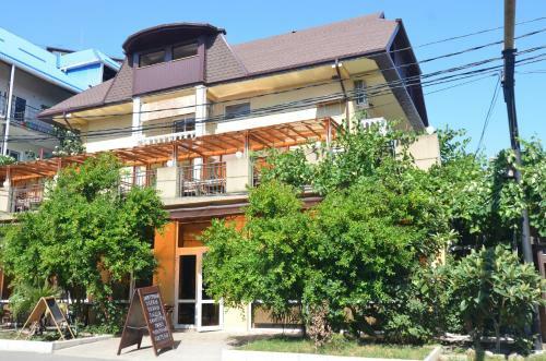 Hostal Guest House Ani-verona